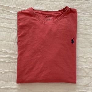 NWOT Ralph Lauren Polo Long Sleeve Tee XL